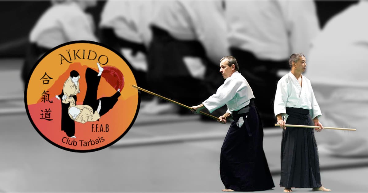 Aïkido Club Tarbais - karate in Tarbes