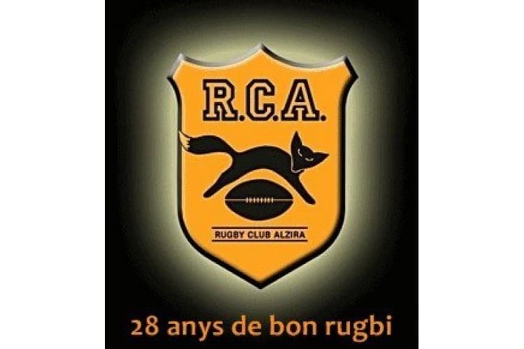 Ciutat Esportiva Jorge Martínez "Aspar" - rugby in Alzira