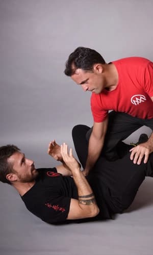 Escuela de Artes Marciales AM Leganés - karate in Leganés