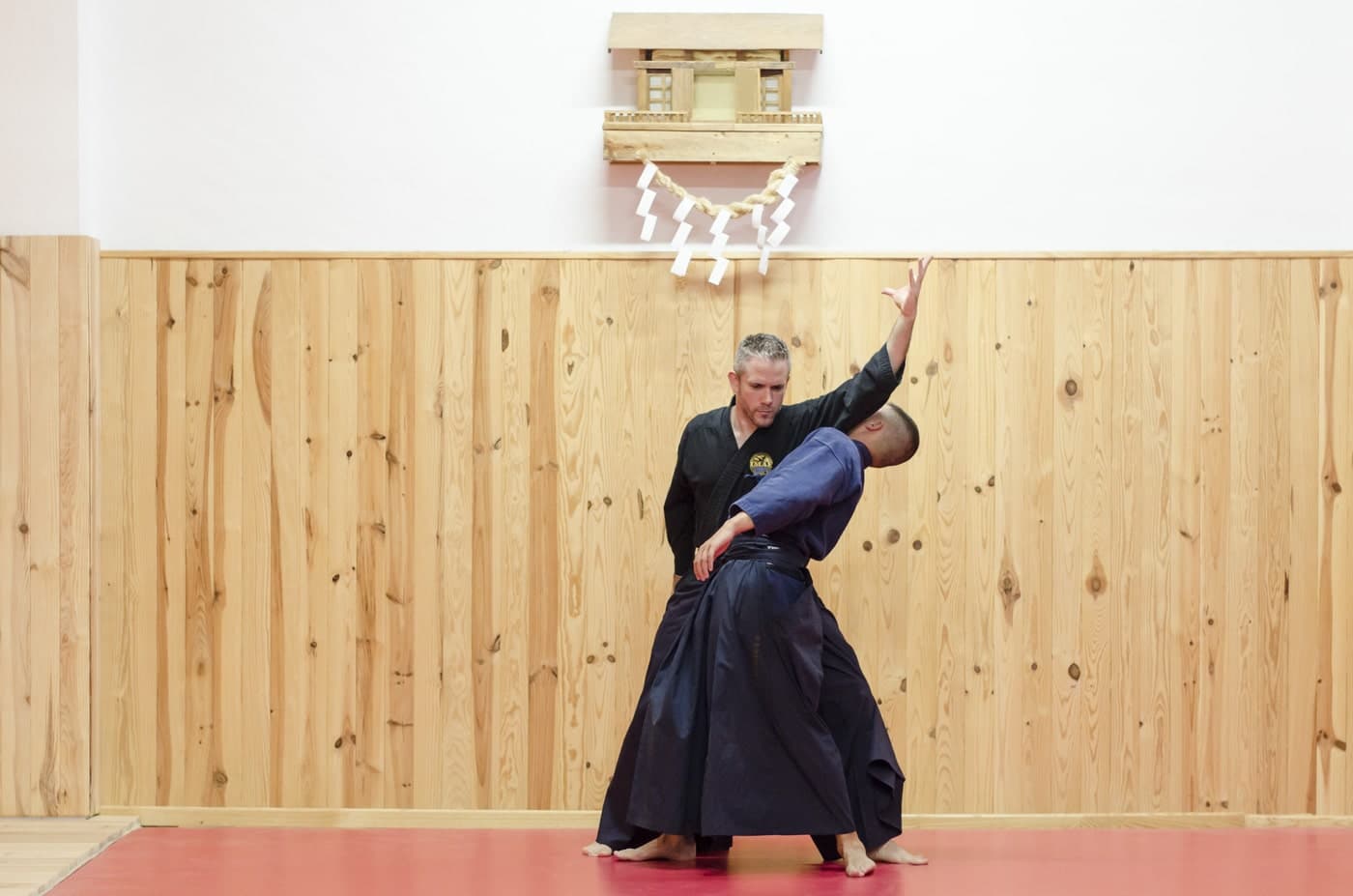 Club Artes Marciales Región de Murcia - karate in Garres y Lages