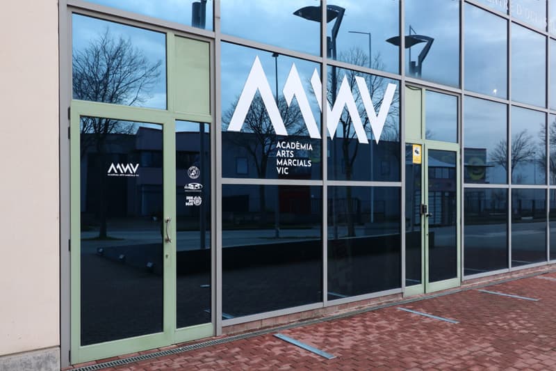 Acadèmia d'Arts Marcials Vic - judo in Vic