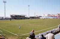 Francisco Bono Soccer Field - fútbol in Alcalá de Guadaira, Sevilla
