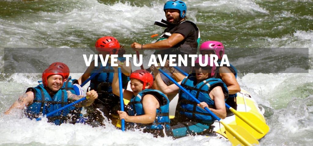 Gecko Turismo Activo. Barranquismo, Rafting, Kayak, Espeleología Valle del Jerte - surf in Jerte