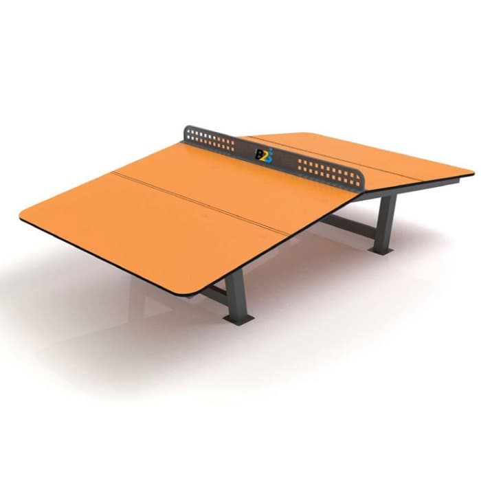 Mesa de Ping Pong y Futtoc - tenis in Arroyo de la Luz