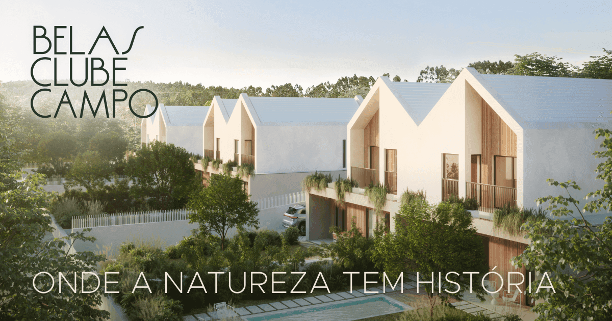 Belas Clube de Campo Golf Course - golf in Belas