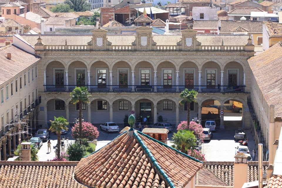 Polideportivo Municipal San Rosendo - fútbol in Celanova