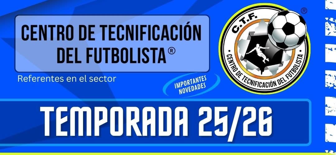 Centro de Tecnificación del Futbolista - fútbol in Córdoba