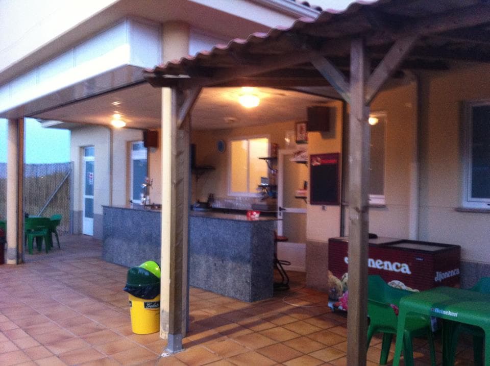 Piscinas Municipales de Cembranos - natacion in Chozas de Abajo