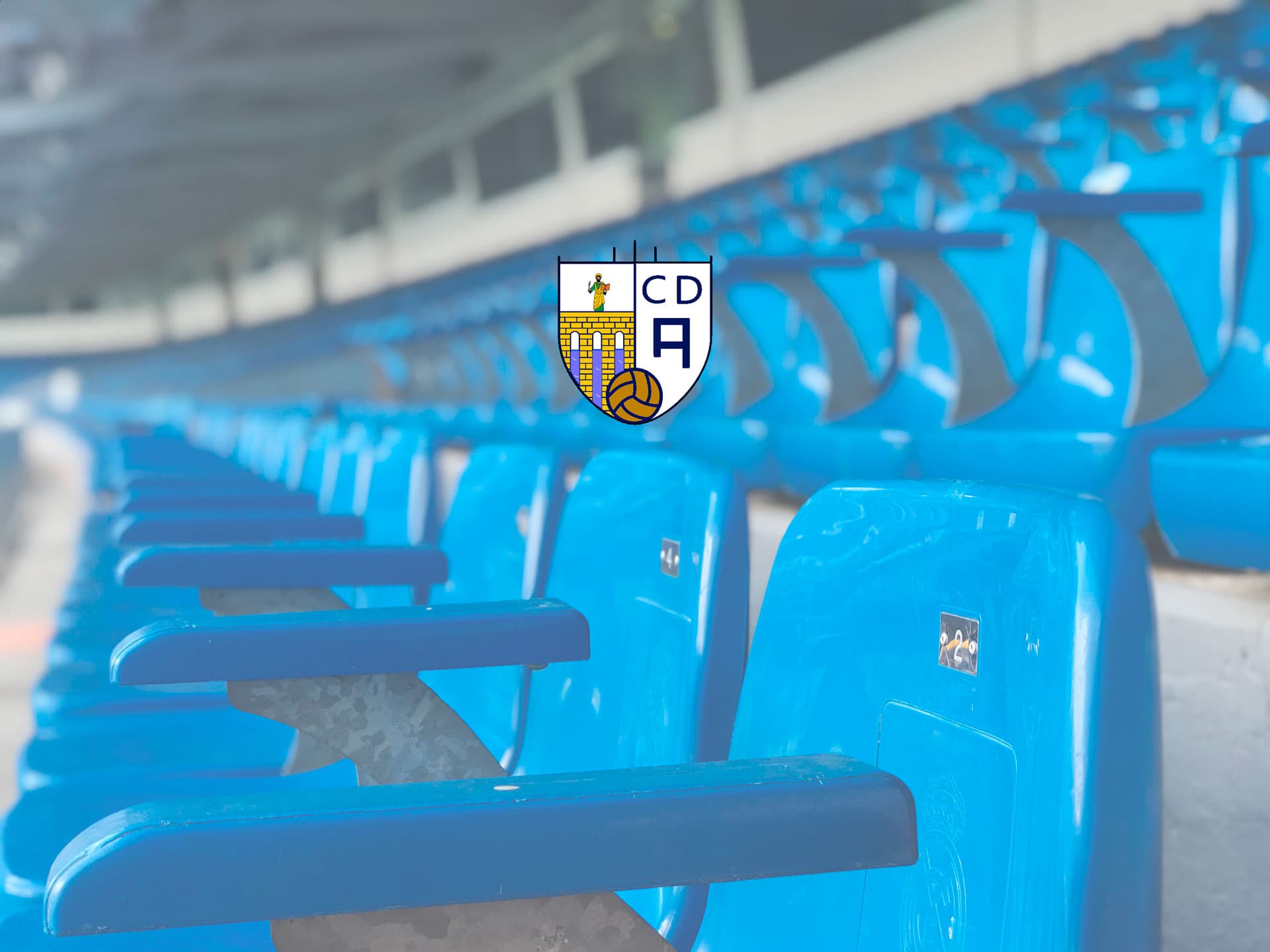 Club Deportivo Alcala - fútbol in Alcalá de Guadaíra