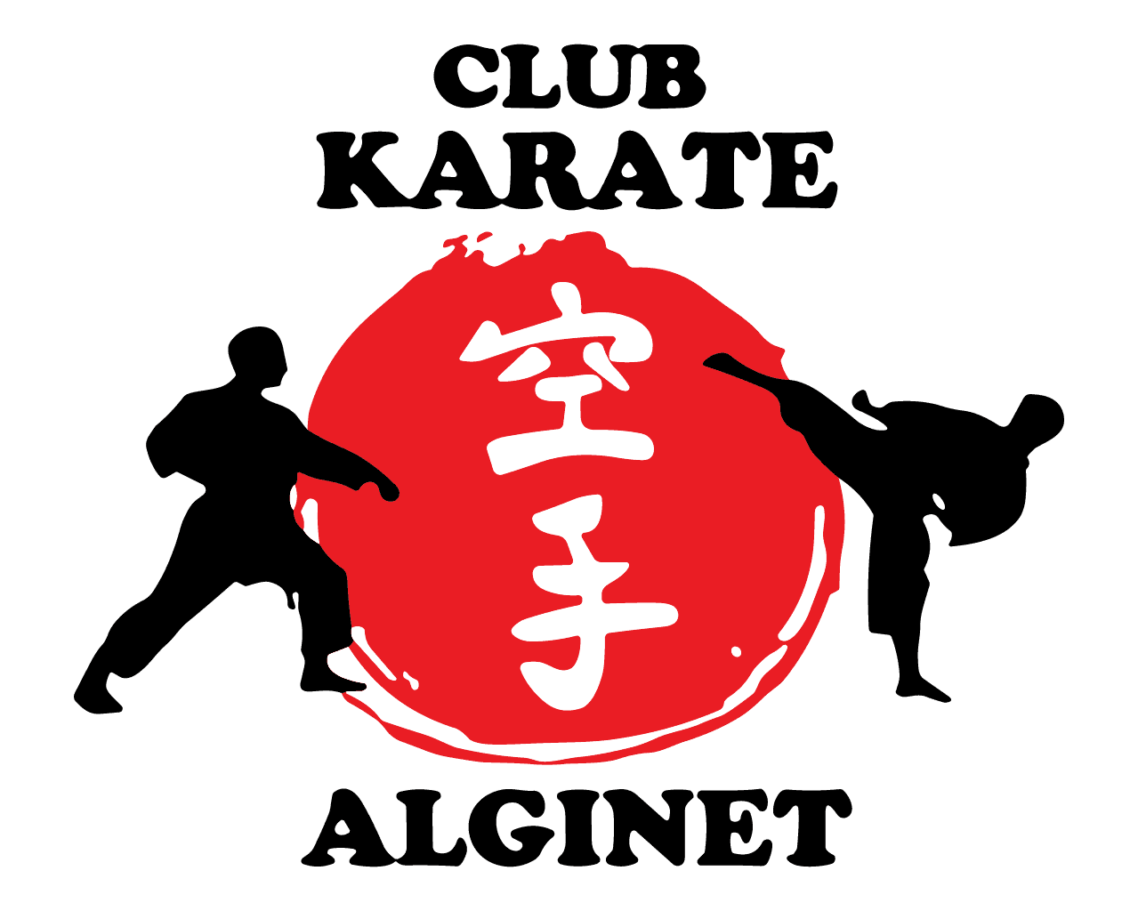 club karate Alginet - karate in Alginet