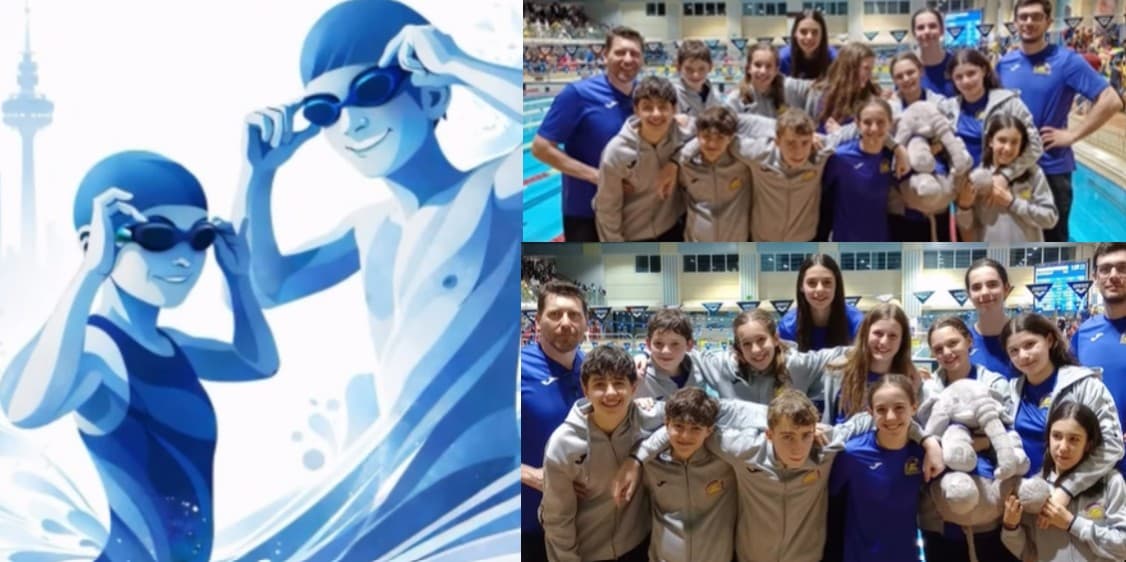 CLUB NATACIÓN MIRASIERRA - natacion in Madrid