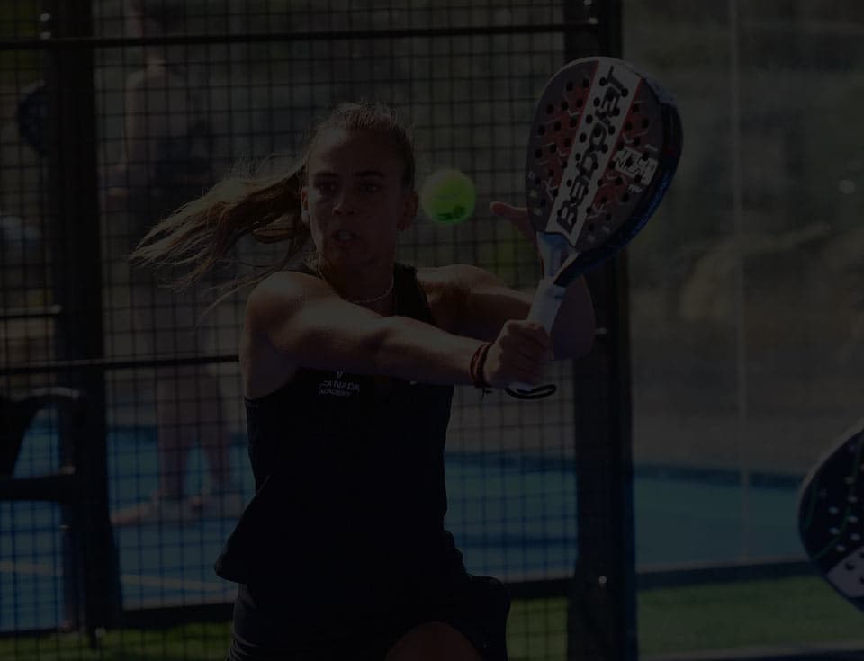 Club Padelpoint - padel in La Nucía
