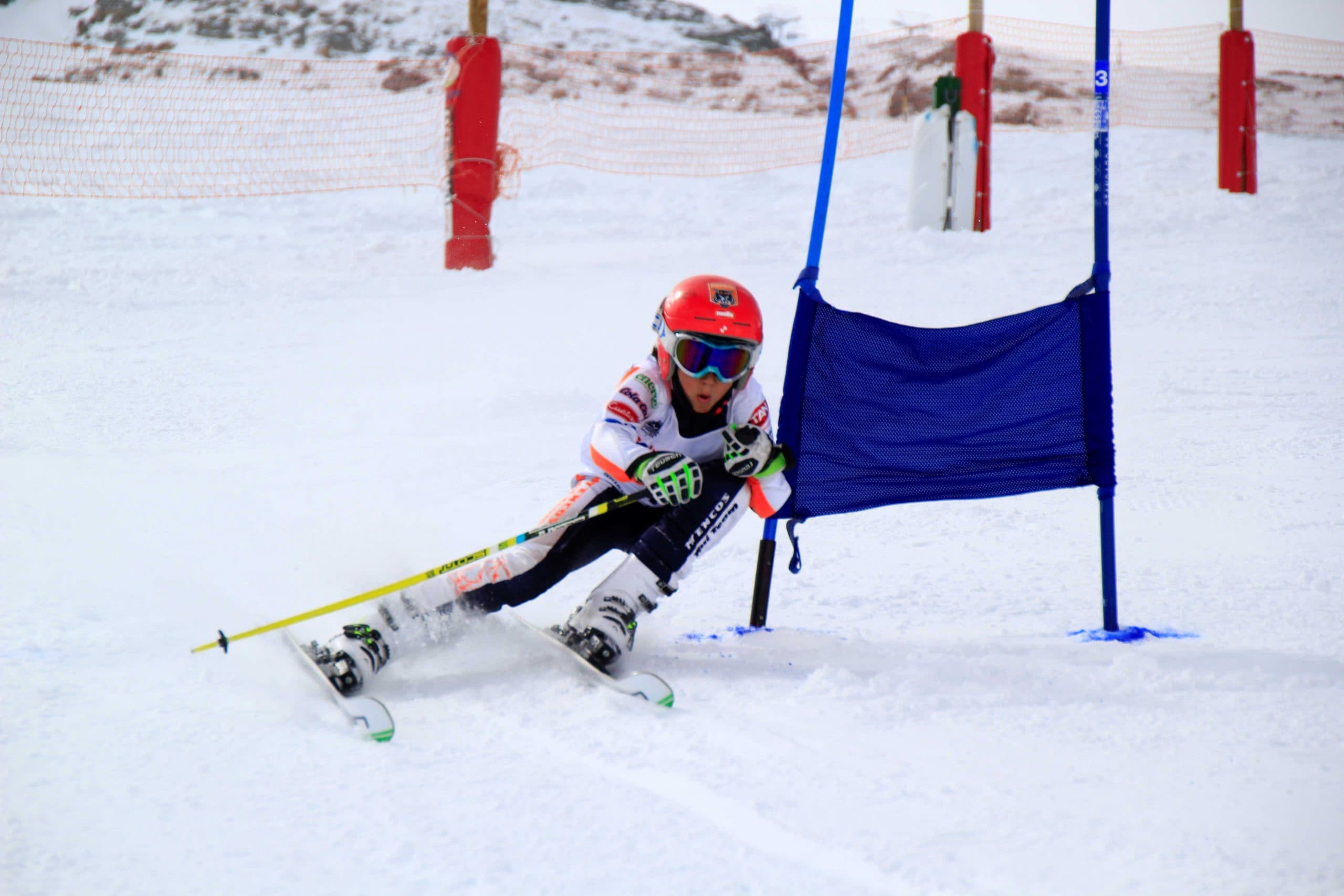 Club Pirineísta Mayencos - ski in Jaca