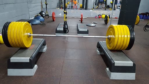 Power House Gym - crossfit in Puerto del Carmen