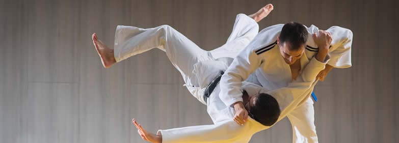 Scuola Judo Rimini - judo in Rimini