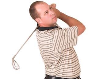 Pitch and Putt Union of Ireland - golf 