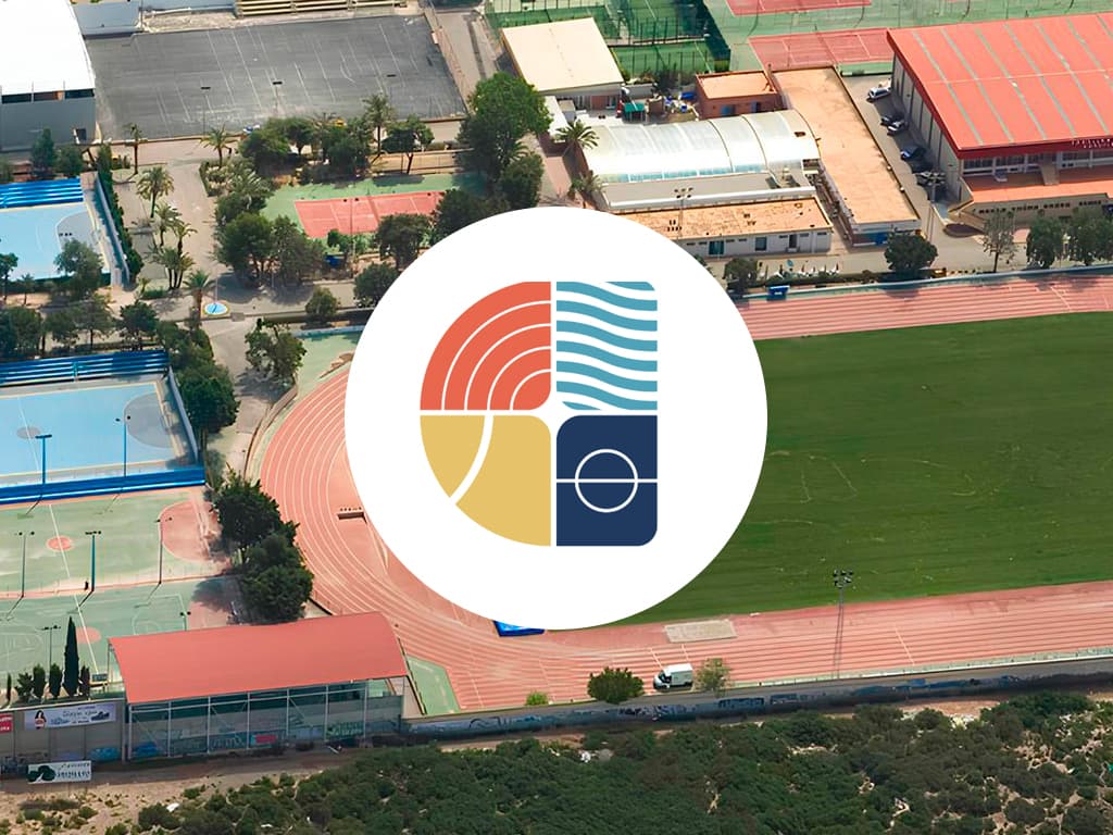 Polideportivo Municipal de Águilas - natacion in Águilas