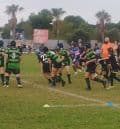 Club de Rugby Teruel Mudéjar - rugby in Teruel