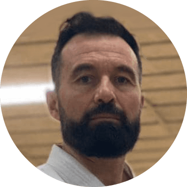 Dojo Rufo - karate in Ripollet