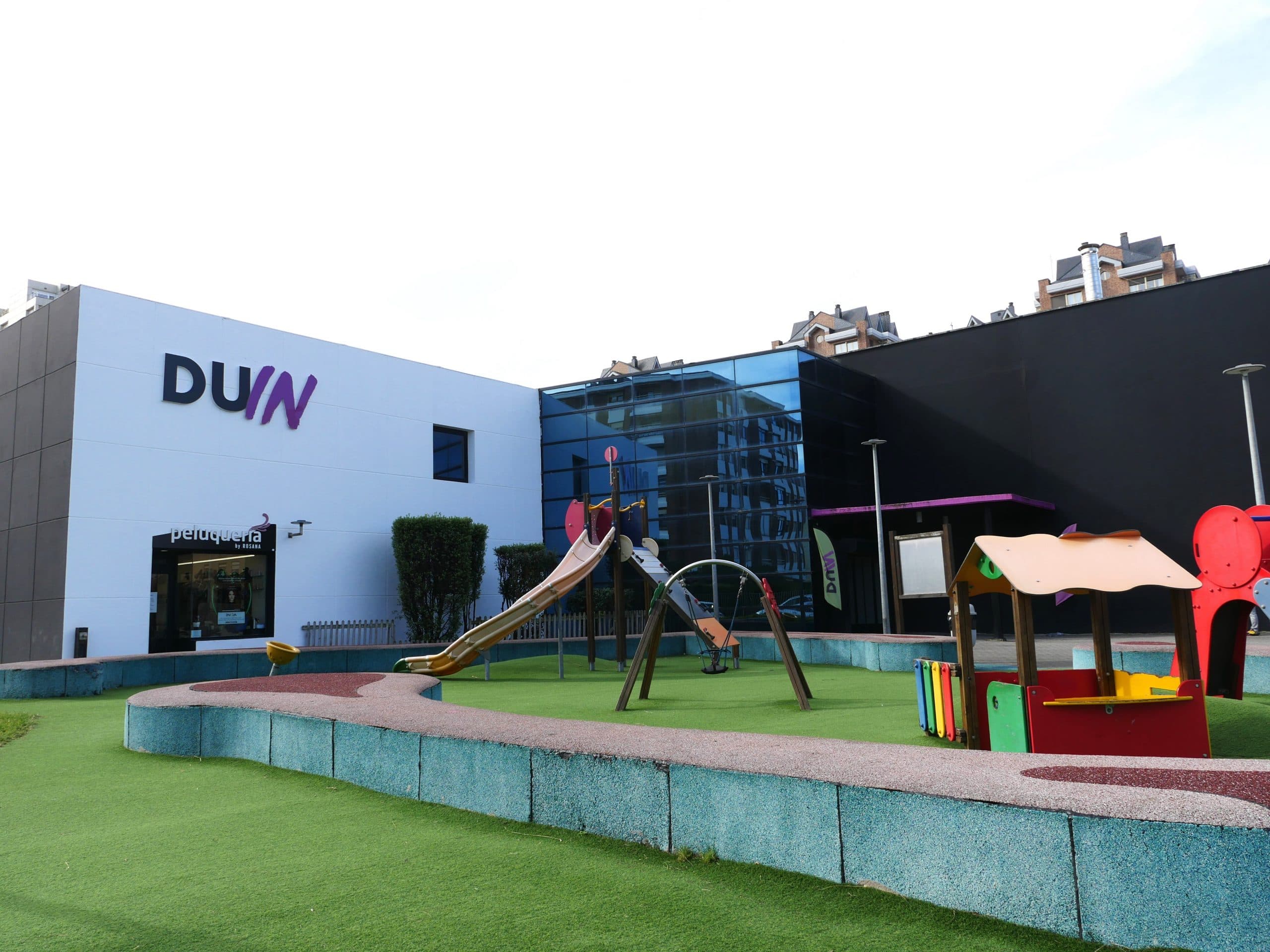 MARISMA WELLNESS CENTER - tenis in Santander