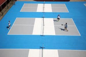 Club Pickleball Burriana - pickleball in Burriana