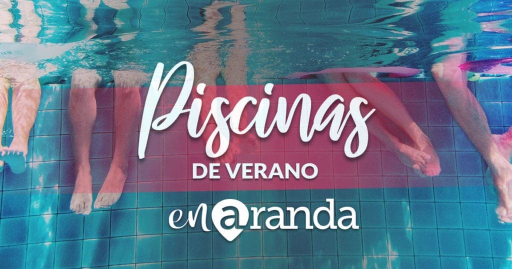 Lerma Swimming Pool - natacion in Lerma