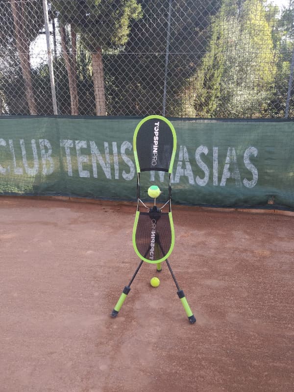 Escuela de Tenis Masias - tenis in Moncada
