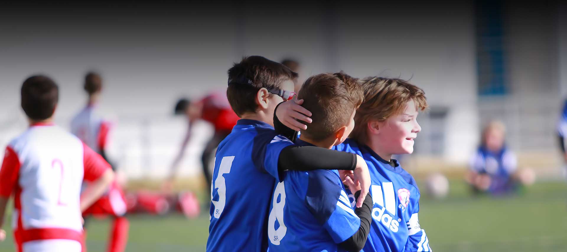 Asociación Gaditana de Clubes de Fútbol Modesto - fútbol in Cádiz