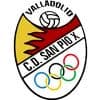 Club Deportivo San Pío X - fútbol in Valladolid