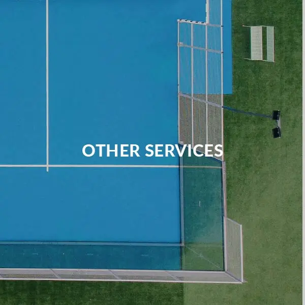 GIMPADEL - padel in Valdefresno