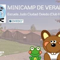 Club Judo Hanami - judo in Oviedo