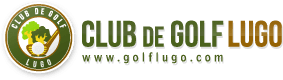 CLUB DE GOLF LUGO - golf in Lugo