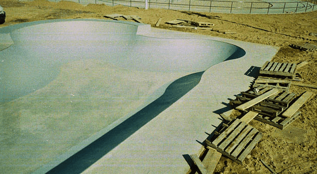 El bowl - skateboard in Pontevedra