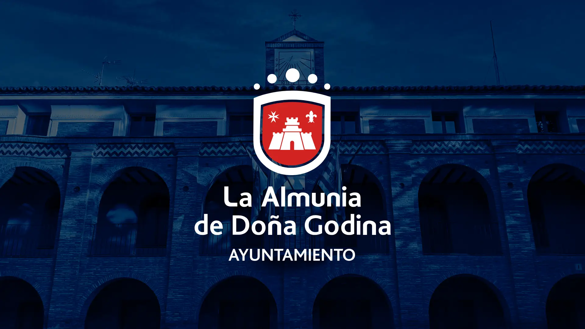 Polideportivo Municipal de La Almunia - baloncesto in La Almunia de Doña Godina