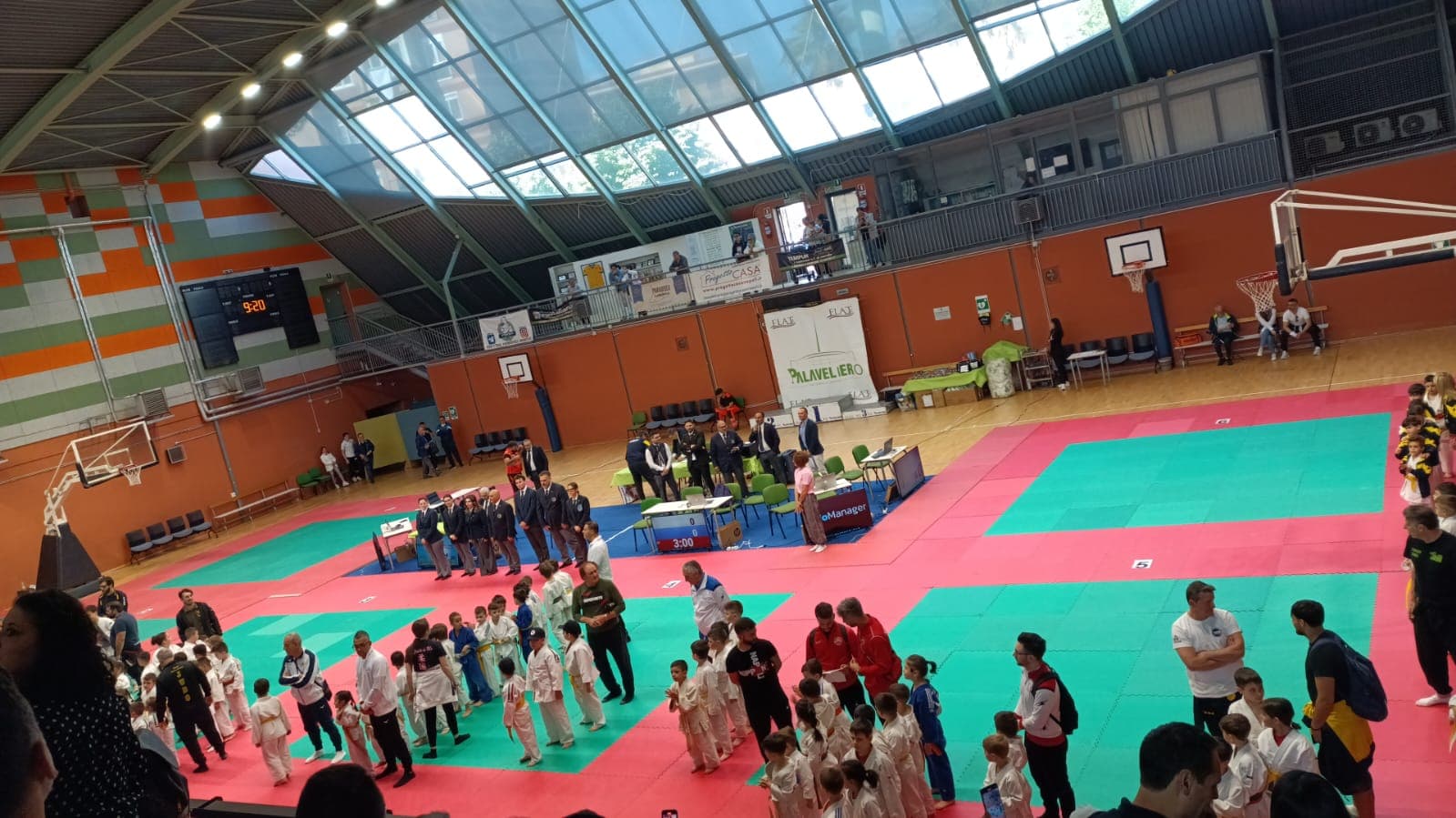 Judo & Sport Benevento ASD - judo in Benevento