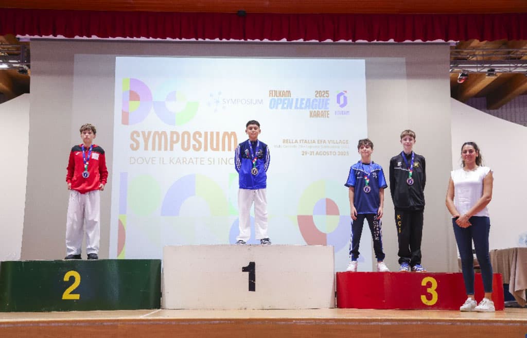 A.S.D. SPORT KARATE CURINGA - karate in Curinga