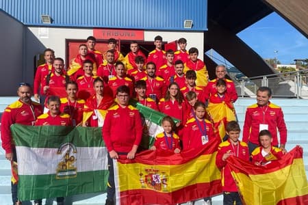 Bushido San José de la Rinconada - karate in San José de la Rinconada