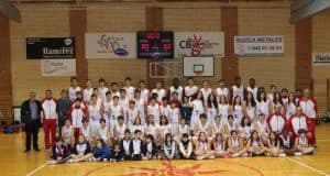 Club Baloncesto Genesis - baloncesto in Tudela