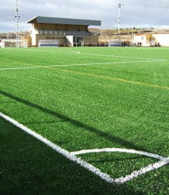 Complejo Deportivo La Solana - fútbol in Marchamalo