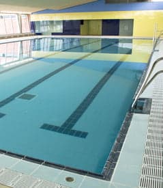 Municipal Sports Guadalajara - natacion in Guadalajara