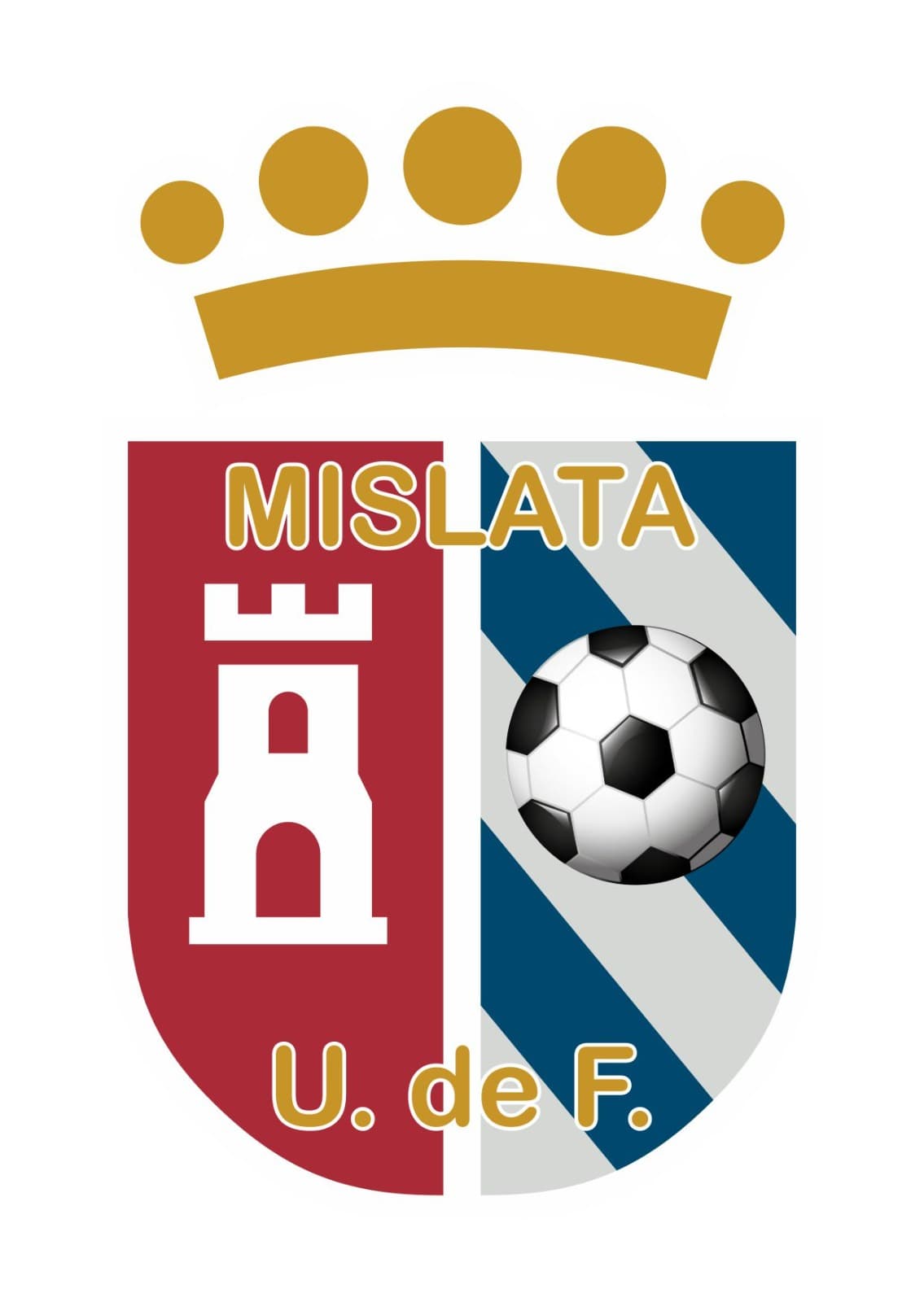 Mislata Uf - fútbol in Mislata