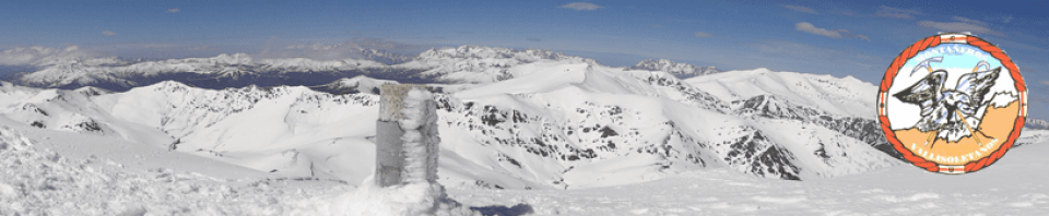 Club Montañeros de Pradoluengo - baloncesto in Pradoluengo