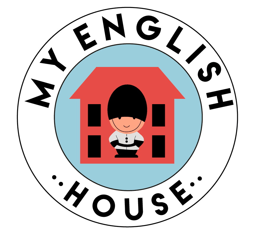 My English House Altorreal - Academia de inglés para niños y adultos - golf in Molina de Segura