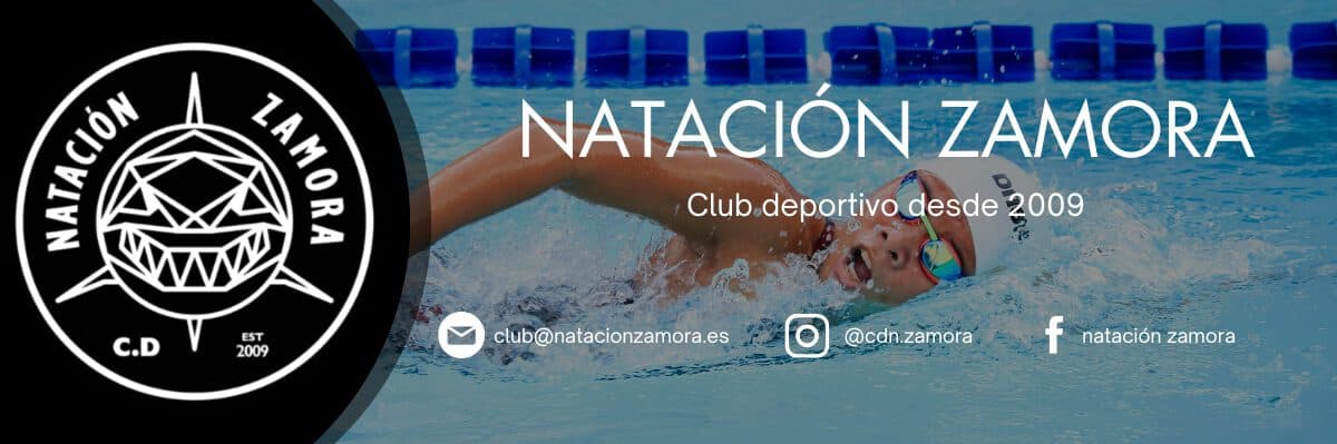 Club Deportivo Natación Zamora - natacion in Zamora
