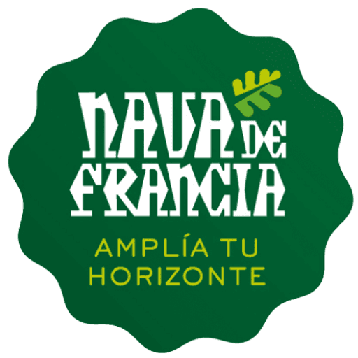 Frontón Nava de Francia - tenis in Nava de Francia