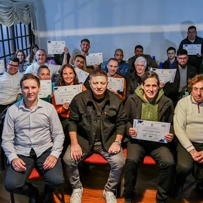 Asociación Nacional de Técnicos Especialistas en Entrenamientos de Porteros de Fútbol - - fútbol in Madrid