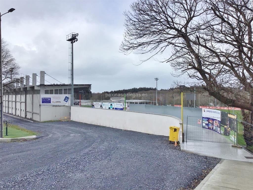 Manuel Luna - fútbol in Pol