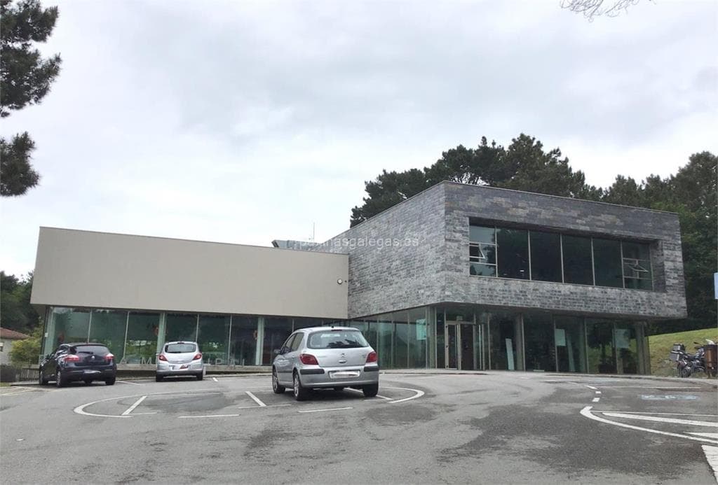 Centro Deportivo de Dorneda - natacion in Oleiros