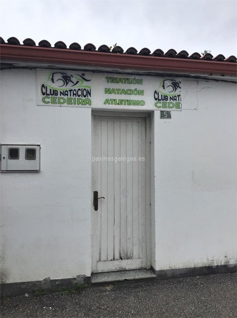 Club Natación Cedeira - natacion in Cedeira