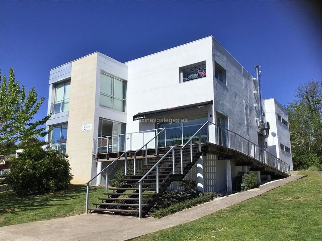 Judo Club Tudense - judo in Tui